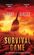 Cover: Survival Game - Pan Books