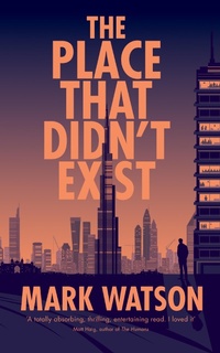 Abbildung von: The Place That Didn't Exist - Picador