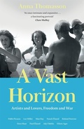Cover: A Vast Horizon - Picador