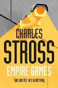 Cover: Empire Games - Tor