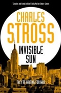 Cover: Invisible Sun - Tor