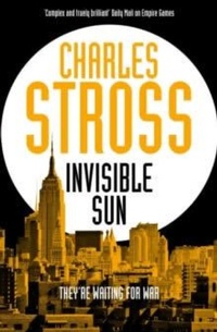 Enlarge image Cover: Invisible Sun - Tor