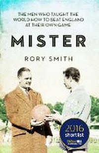 Abbildung von: Mister - Simon & Schuster Ltd