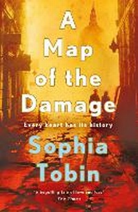 Enlarge image Cover: A Map of the Damage - Simon & Schuster Ltd