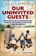 Cover: Our Uninvited Guests - Simon & Schuster Ltd