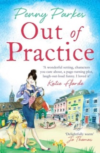 Abbildung von: Out of Practice: Volume 1 - Simon & Schuster Ltd