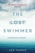 Cover: The Lost Swimmer - Simon & Schuster Ltd