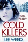 Cover: Cold Killers: Volume 5 - Simon & Schuster Ltd