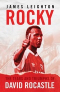 Cover: Rocky - Simon & Schuster Ltd