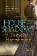 Cover: House of Shadows - Pan Books