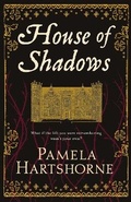Cover: House of Shadows - Macmillan