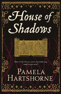 Enlarge image Cover: House of Shadows - Macmillan