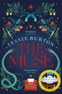 Abbildung von: The Muse - Picador