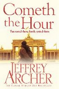 Enlarge image Cover: Cometh the Hour - Pan Books