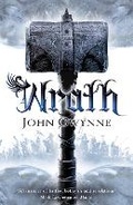 Cover: Wrath - Tor
