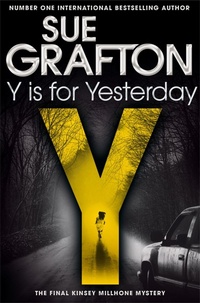 Abbildung von: Y is for Yesterday - Pan Books