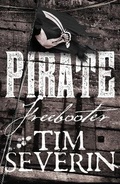 Cover: Freebooter - Pan Books