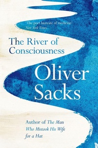 Enlarge image Cover: The River of Consciousness - Picador