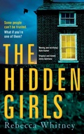 Cover: The Hidden Girls - Pan Books
