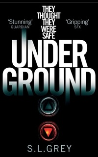 Enlarge image Cover: Under Ground - Pan Books