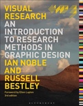 Cover: Visual Research - Bloomsbury Visual Arts