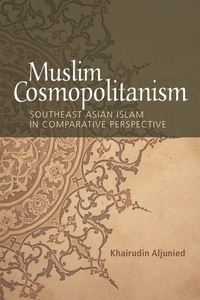 Abbildung von: Muslim Cosmopolitanism - Edinburgh University Press