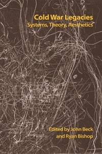 Enlarge image Cover: Cold War Legacies - Edinburgh University Press