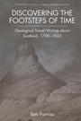 Cover: Discovering the Footsteps of Time - Edinburgh University Press