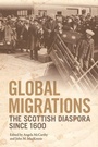 Cover: Global Migrations - Edinburgh University Press