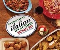 Cover: Everyone Is Italian on Sunday - Atria Books