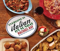 Enlarge image Cover: Everyone Is Italian on Sunday - Atria Books