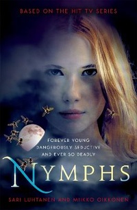 Enlarge image Cover: Nymphs - Headline Book Publishing
