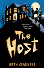Cover: The Host - Bloomsbury Education