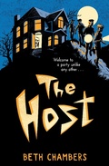 Cover: The Host - Bloomsbury Education