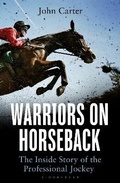 Cover: Warriors on Horseback - Bloomsbury Sport