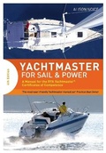 Cover: Yachtmaster for Sail and Power - Adlard Coles Nautical