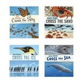 Cover: Extraordinary Migrations - Picture Window Books