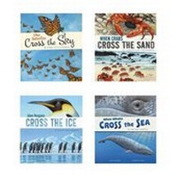 Enlarge image Cover: Extraordinary Migrations - Picture Window Books