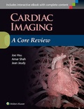 Cover: Cardiac Imaging: A Core Review - Lippincott Williams and Wilkins