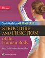 Cover: Study Guide for Memmler's Structure and Function of the Human Body - Jones and Bartlett Publishers, Inc