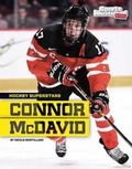 Cover: Connor McDavid - Capstone Press