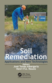 Abbildung von: Soil Remediation - CRC Press
