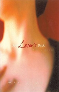 Enlarge image Cover: My Lover's Back - University of Queensland Press
