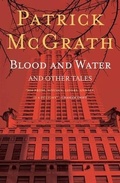 Cover: Blood and Water and Other Stories - Simon & Schuster