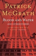 Cover: Blood and Water and Other Stories - Simon + Schuster LLC