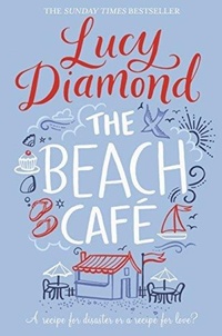 Abbildung von: The Beach Cafe - Pan Books