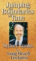 Cover: Jumping the Boundaries of Time - Lone Pine Publishing,Canada
