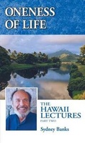Cover: Oneness of Life - Lone Pine Publishing,Canada