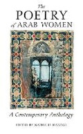 Cover: The Poetry of Arab Women - Interlink Books
