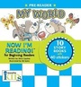 Cover: Now I'm Reading! Pre-Reader - Random House Books for Young Readers